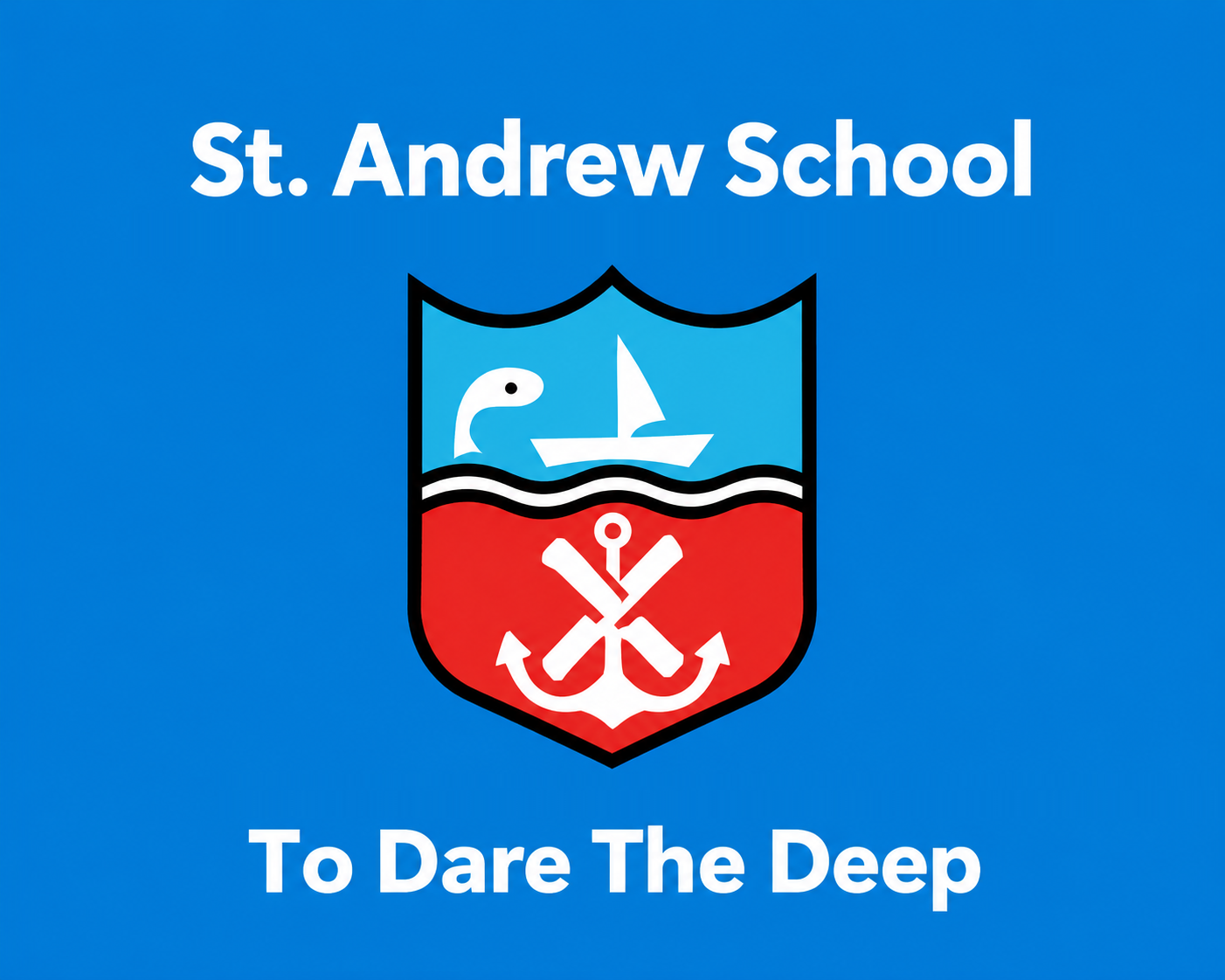 St Andrew School CBSE